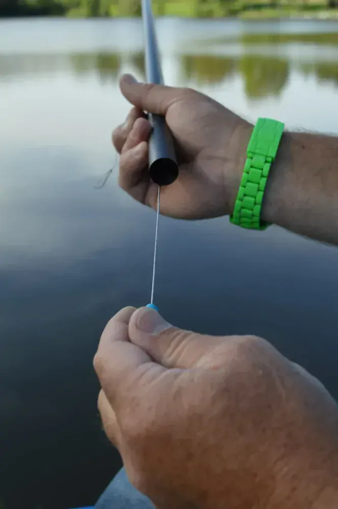 GARBOLINO WINDER BUNG - JEŽEK + EXTRACTOR - 1 ks.