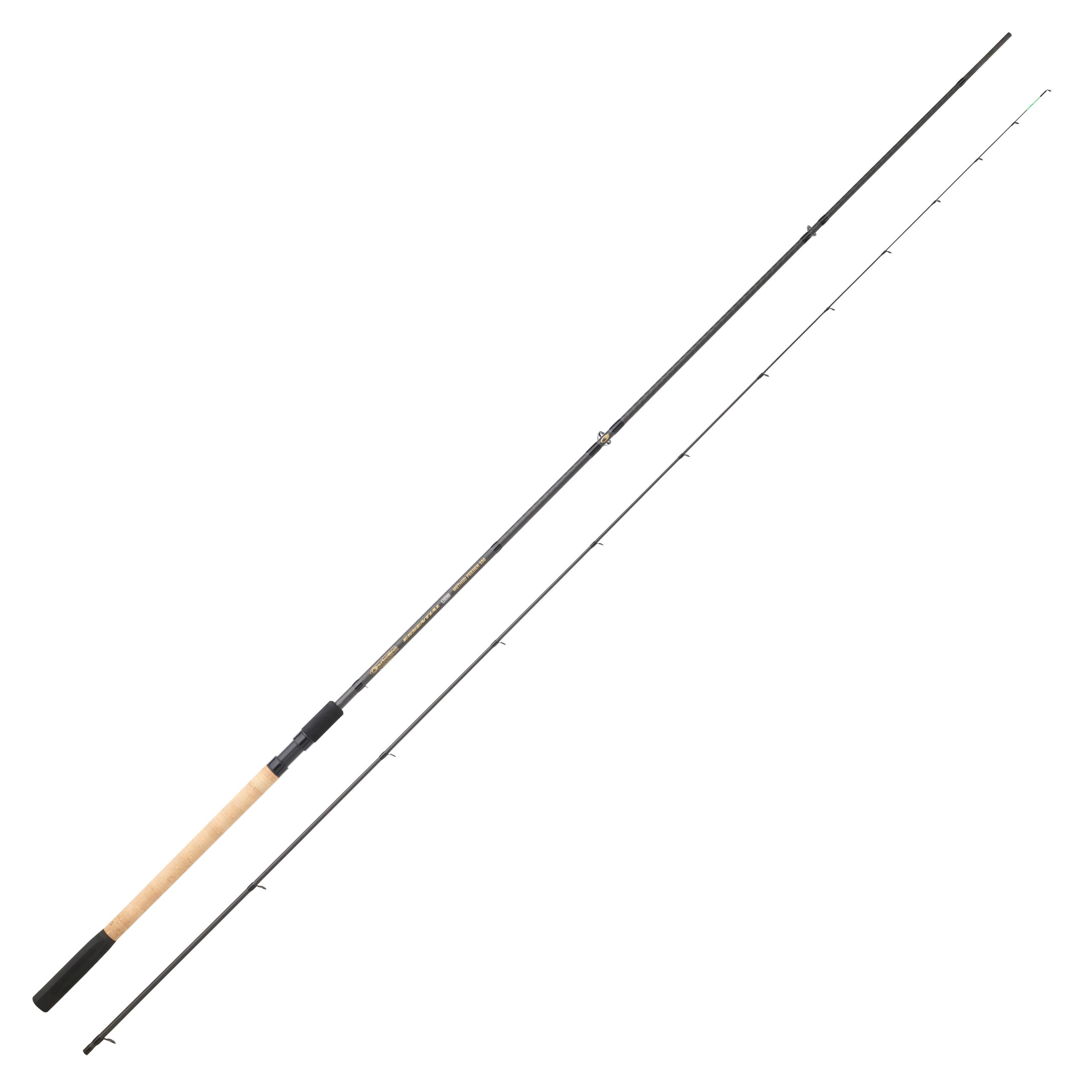 GARBOLINO FEEDEROVÝ PRUT ESSENTIAL LEGEND METHOD FEEDER 2S - 11'/ 3,30 m