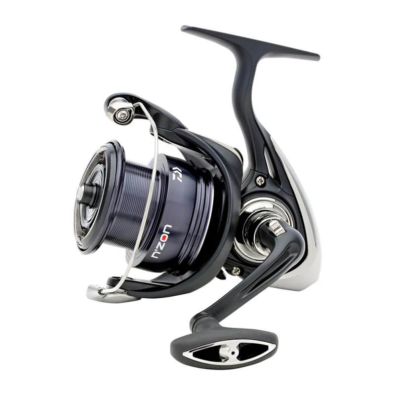 NAVIJÁK FEEDER - DAIWA 20 N'ZON LT 4000C