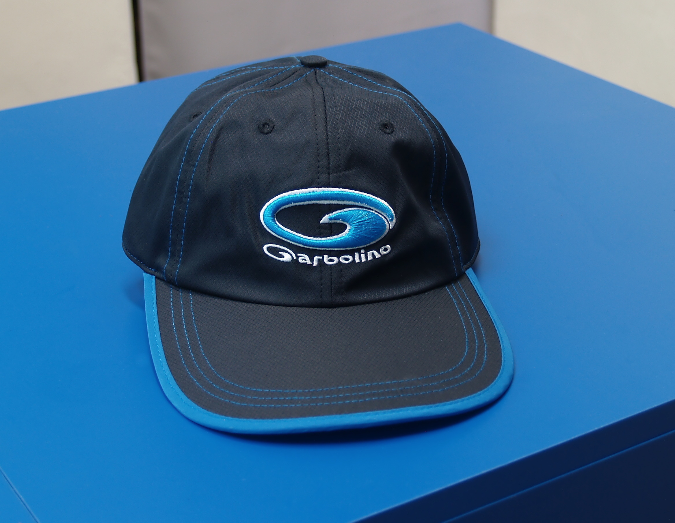 GARBOLINO KŠILTOVKA CAP - G