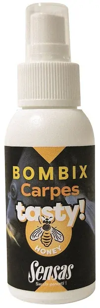 SENSAS BOMBIX KAPR - TASTY / MED 75 ml