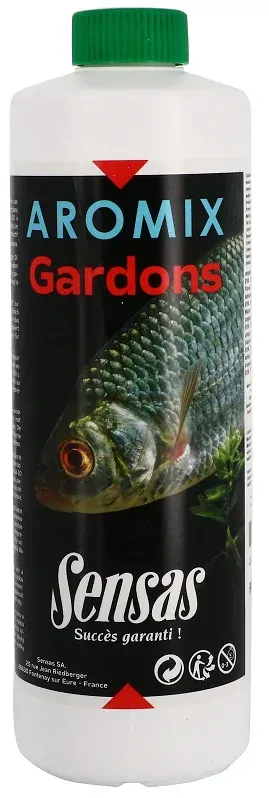 SENSAS AROMIX PLOTICE / 500 ml