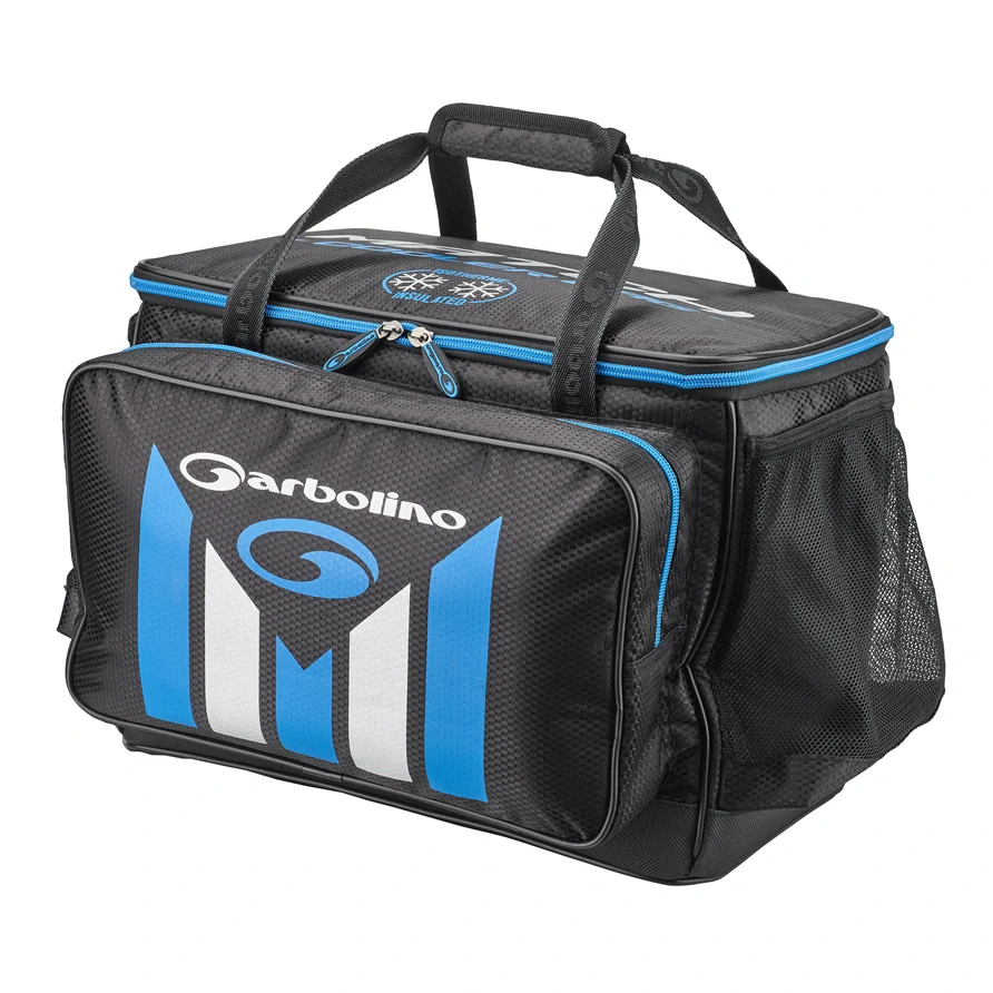 GARBOLINO CHLADÍCÍ BRAŠNA - SQUADRA MATCH