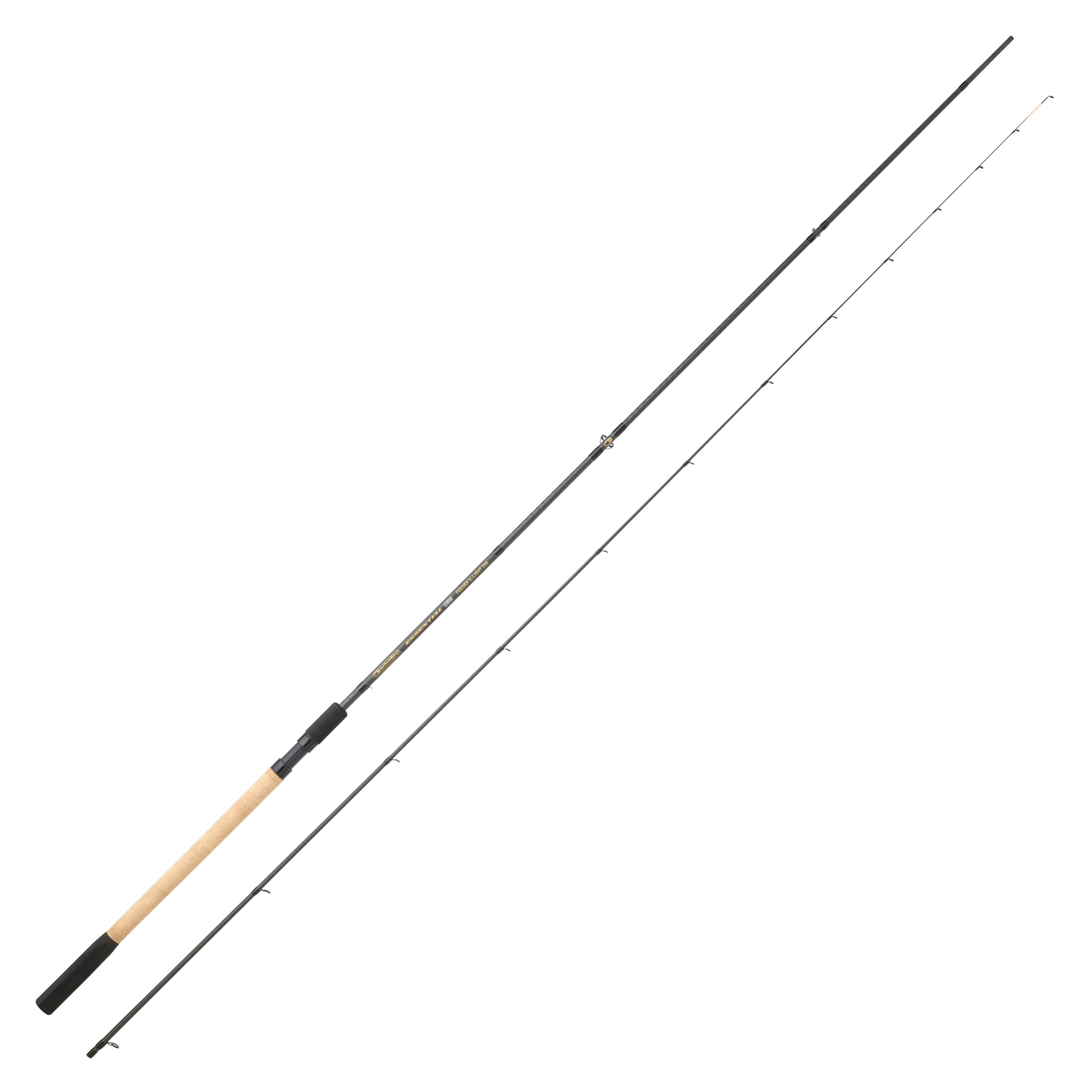 GARBOLINO FEEDEROVÝ PRUT ESSENTIAL LEGEND X LIGHT 2S - 10'/ 3 m