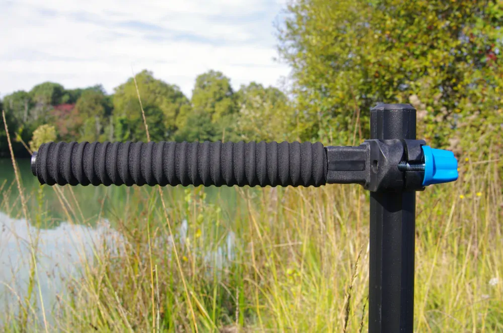 GARBOLINO MULTIGRIP OPEN STRAIGHT ARM WITH EVA - 150 mm