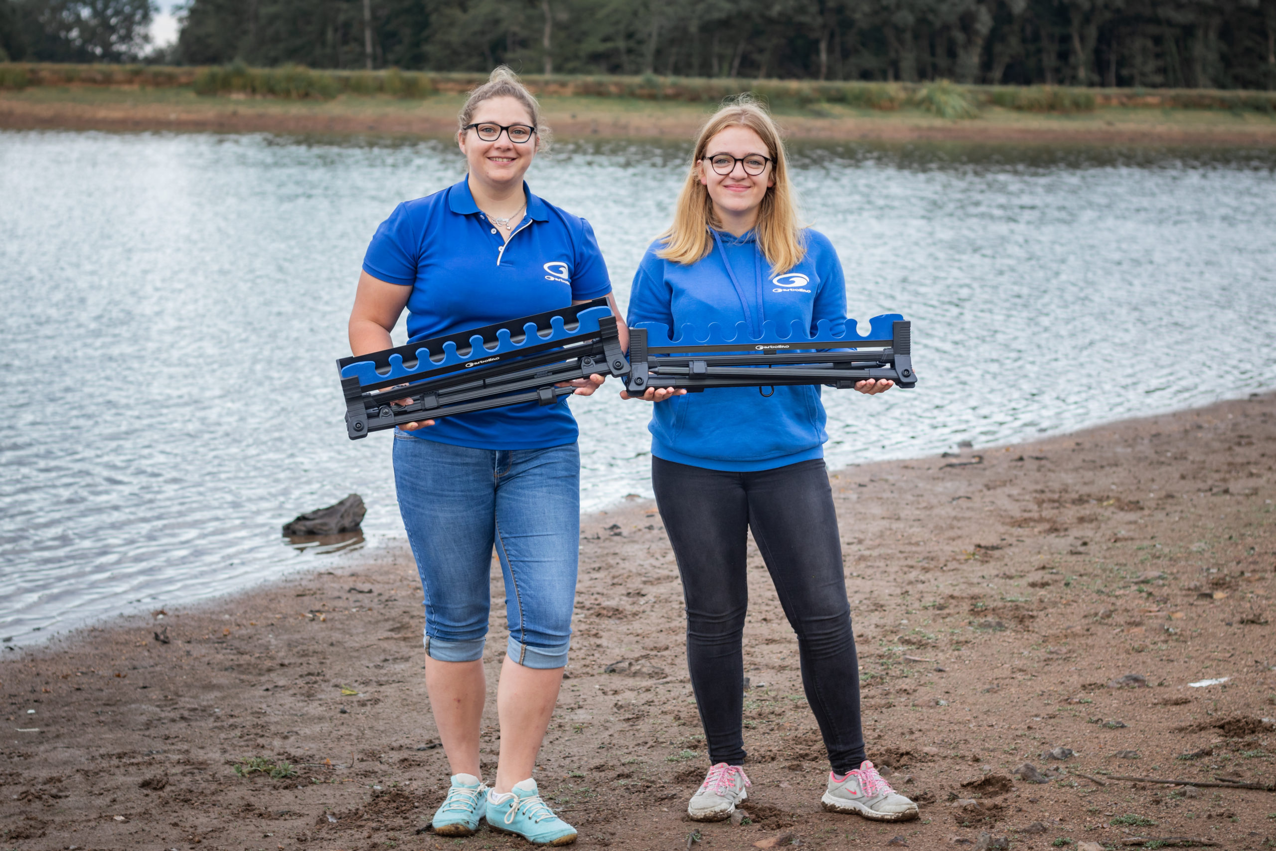 GARBOLINO PODPĚRA - ZOMBIE SUPPORT KIT 1 - PŘEDNÍ