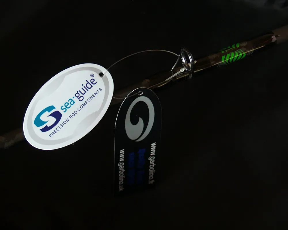 SUPRA FEEDER 3S - 3,9 m / Power 50 - 150 g