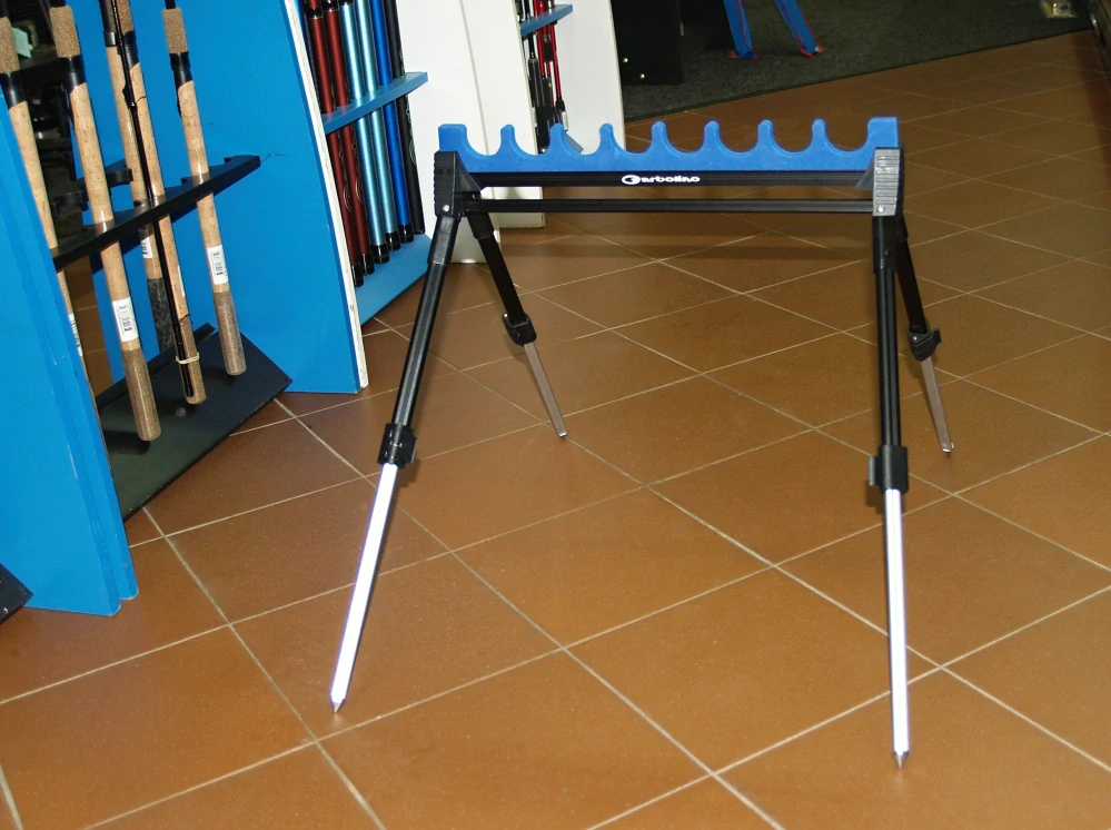 GARBOLINO PODPĚRA SUPPORT KIT LEADER 8