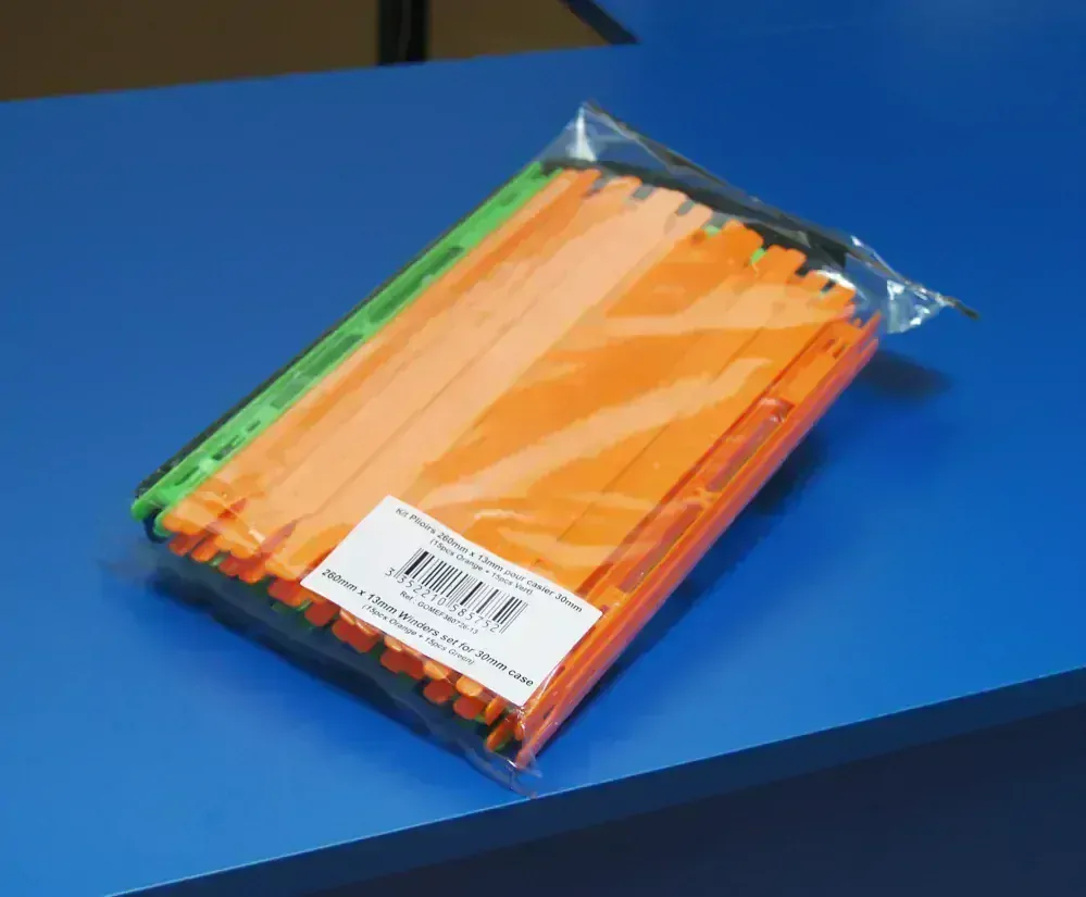 GARBOLINO SET KOSTŘIČEK 24 x 2,6 cm