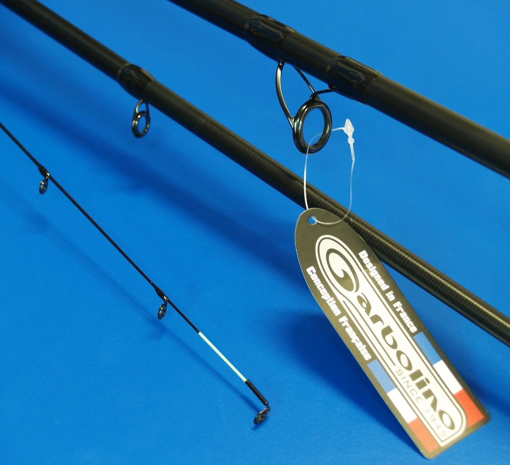 GARBOLINO FEEDEROVÝ PRUT G-ONE BREAM POWER - 12'/ 3,6 m - do 60 g