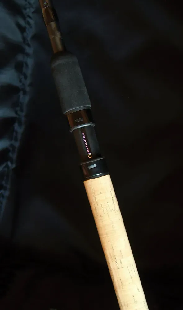 SUPRA FEEDER 3S - 3,9 m / Power 50 - 150 g