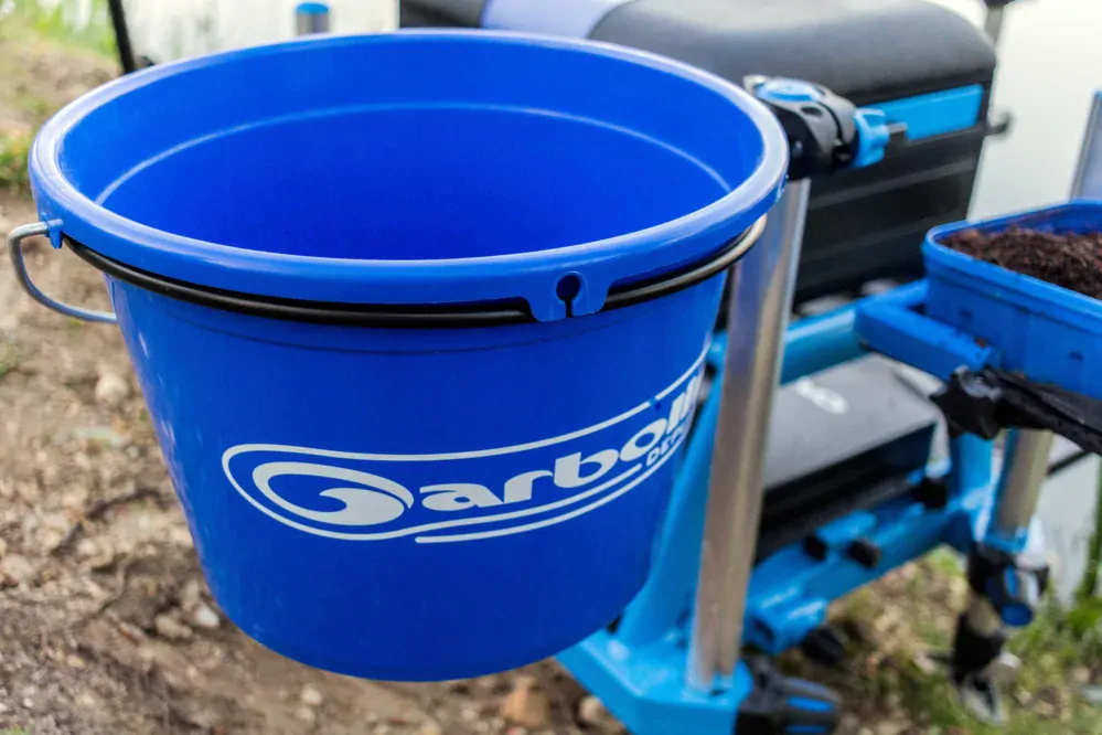 GARBOLINO MULTIGRIP BUCKET SUPPORT RING - 18 l