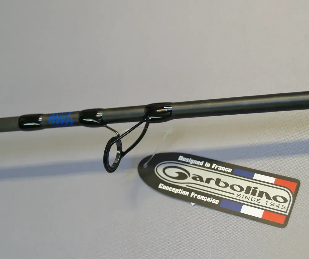 GARBOLINO SUPRA FEEDER 3S / 10 - 40 g