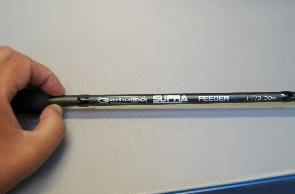 GARBOLINO SUPRA FEEDER 3S / 10 - 40 g