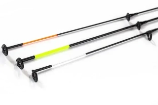 GARBOLINO náhradní špička G-SYSTEM MINI CARP 1/4 oz / 2,2 mm - Uhlík