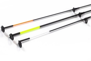 GARBOLINO náhradní špička G-SYSTEM 3/4 oz / 2,2 mm - Uhlík