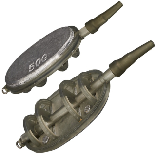 KRMÍTKO SENSAS METHOD FEEDER / MEDIUM