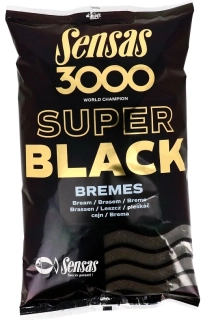 KRMENÍ SENSAS SUPER BREAM - CEJN / 1 kg