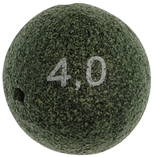 SENSAS ZÁTĚŽE - OLOVĚNÉ KULIČKY - 8 g / 4 kusy
