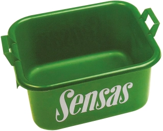 SENSAS VANIČKA NA MÍCHÁNÍ KRMENI - 10 l