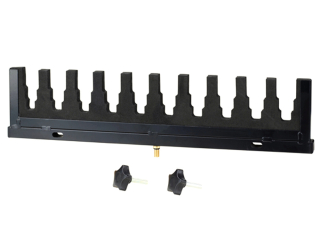 GARBOLINO DELUXE SIDE TRAY ROOST KIT WIND RESISTANT