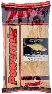 KRMENÍ MONDIAL-F POWERMIX - CEJN - PERNÍK / 1 kg