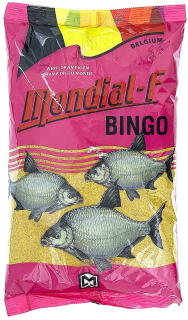 KRMENÍ MONDIAL-F BELGIUM - BINGO - CEJN / 1 kg