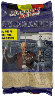 KRMENÍ MONDIAL-F BELGIUM - NULLENS S - SLADKÝ CEJN / 1 kg