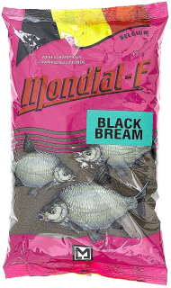 KRMENÍ MONDIAL-F BELGIUM - ČERNÝ CEJN / 1 kg