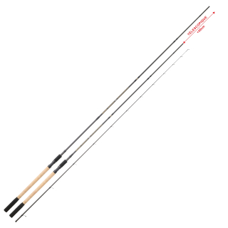 GARBOLINO MATCHOVÝ PRUT ESSENTIAL X-TEND 2S / 3,15 - 3,45 m / CARP PELLET WAGGLER