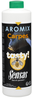 SENSAS AROMIX KAPR - TASTY / MED 500 ml