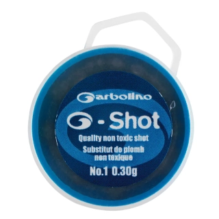 GARBOLINO SAMOSTATNÉ ZÁTĚŽE / BROKY - G-Shot