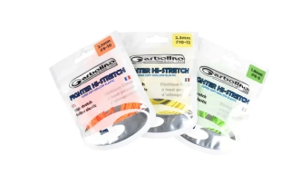 GARBOLINO ELASTIC FIGHTER HI-STRETCH SUPER SOFT - 5 m / AMORTIZÉR