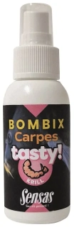 SENSAS BOMBIX KAPR - TASTY / KRILL  75 ml