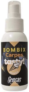 SENSAS BOMBIX KAPR - TASTY / SCOPEX 75 ml