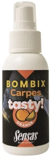 SENSAS BOMBIX KAPR - TASTY / POMERANČ 75 ml