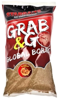 KRMENÍ STARBAITS - METHOD MIX GLOBAL - SCOPEX / 1,8 kg