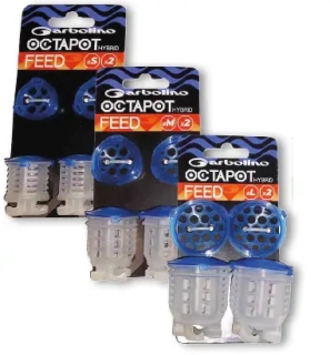 GARBOLINO KRMÍTKO OCTAPOT HYBRID