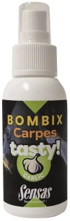 SENSAS BOMBIX KAPR - TASTY / ČESNEK  75 ml
