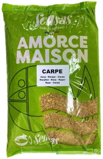 KRMENÍ SENSAS REGIONAL - KAPR / 3 kg