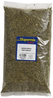 MONDIAL-F DRCENÁ KONOPNÁ SEMÍNKA / 0,5 kg