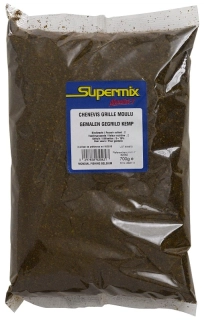 MONDIAL-F DRCENÁ PRAŽENÁ KONOPNÁ SEMÍNKA / 0,5 kg