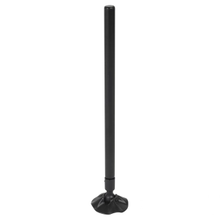 GARBOLINO TELESKOPICKÁ NÁHRADNÍ NOHA 100 - 140 cm / D36