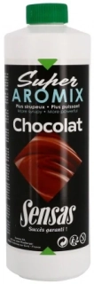 SENSAS AROMIX / ČOKOLÁDA 500 ml