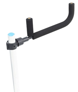 GARBOLINO UNI RAMENO EVA 90° ARMS - 400 mm