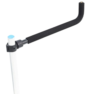 GARBOLINO UNI RAMENO EVA 90° ARMS - 500 mm