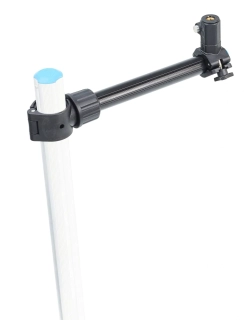 GARBOLINO RAMENO COMPACT MULTIGRIP 90° - 200 mm