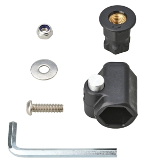 GARBOLINO PINLOCK ADAPTÉR