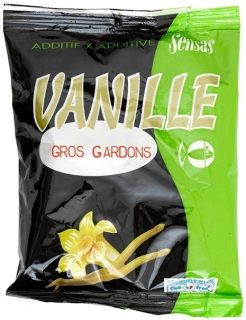 SENSAS GARDONIX / PRÁŠKOVÝ POSILOVAČ VELKÁ PLOTICE - 300 g