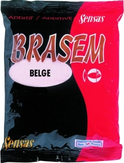 SENSAS BELGE / PRÁŠKOVÝ POSILOVAČ CEJN - 300 g